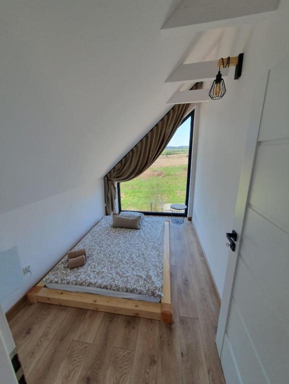 Złote Wzgórza - Two-Bedroom House