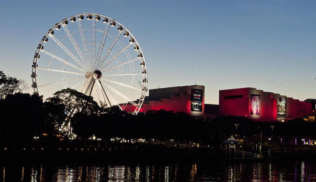 Park Regis North Quay - Resim 37