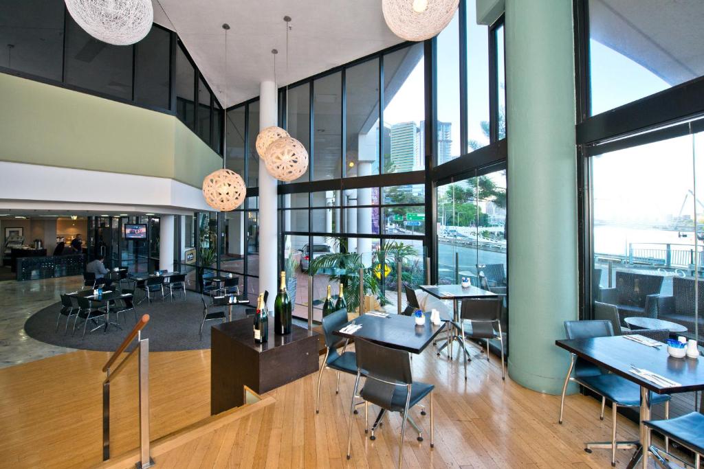 Park Regis North Quay - Resim 25