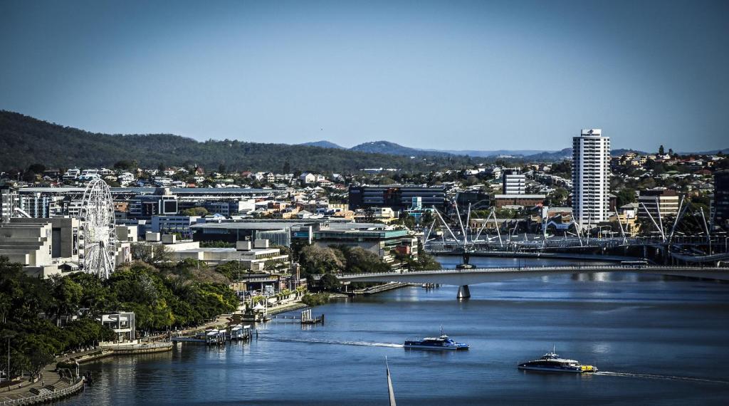 Park Regis North Quay - Resim 35