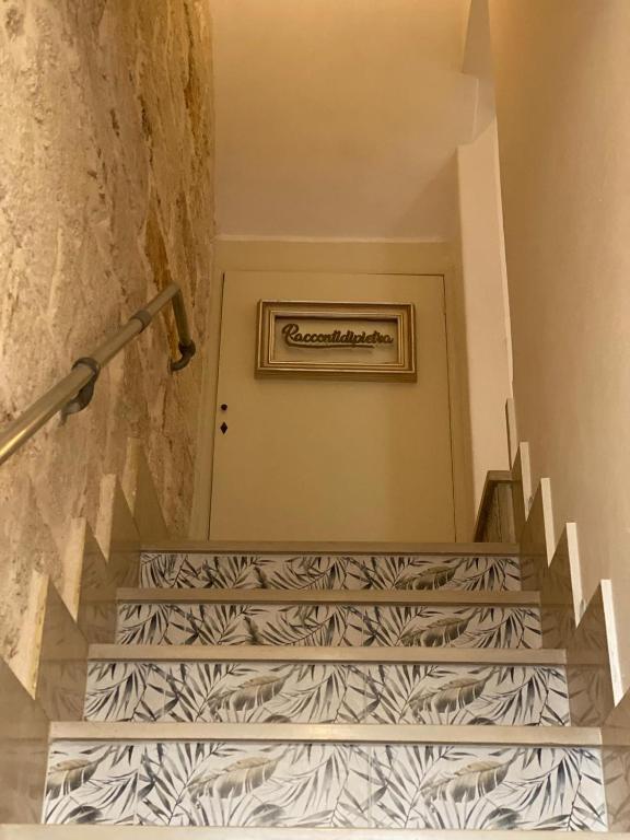 Fotografie z fotogalerie ubytování Racconti di pietra v destinaci Conversano