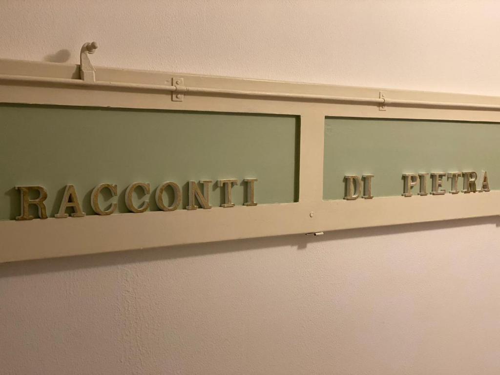 Fotografie z fotogalerie ubytování Racconti di pietra v destinaci Conversano