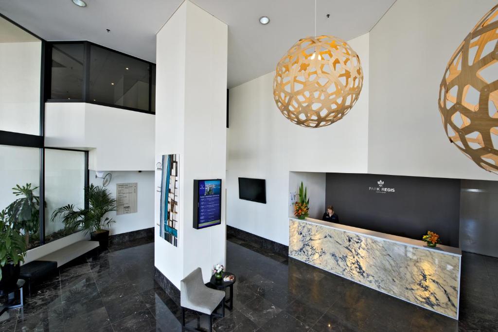 Park Regis North Quay - Resim 23