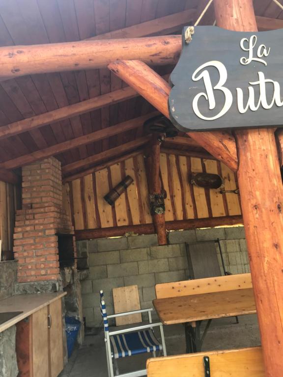 Imagine din galeria proprietății La Butuci în Târgu Ocna