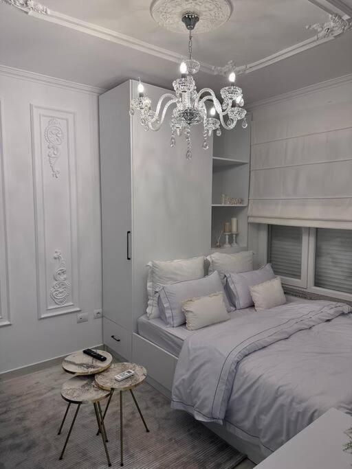 The Artist's Loft near Center, Tirana (updated prices 2025)