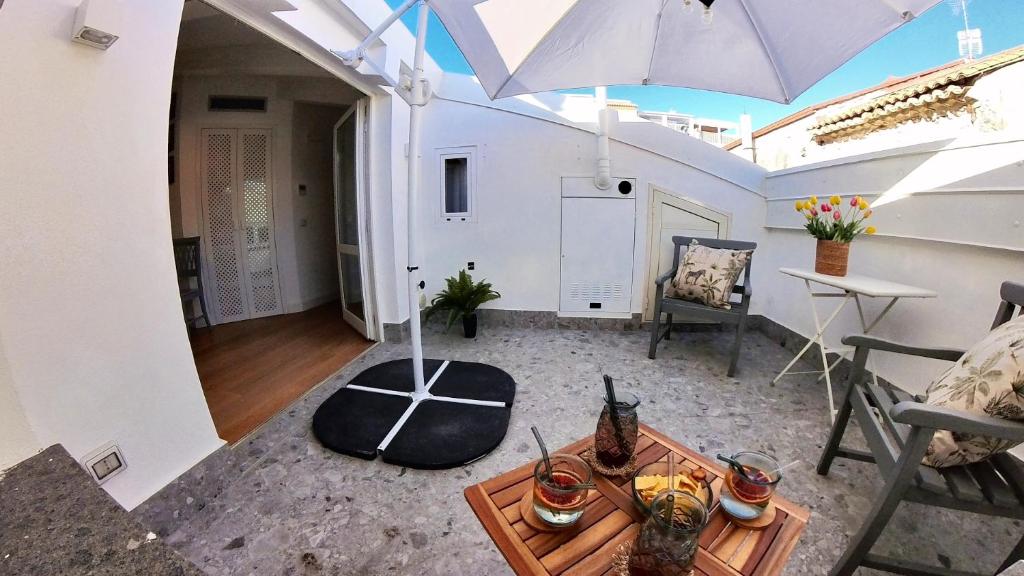 Deodato Apartments - 7