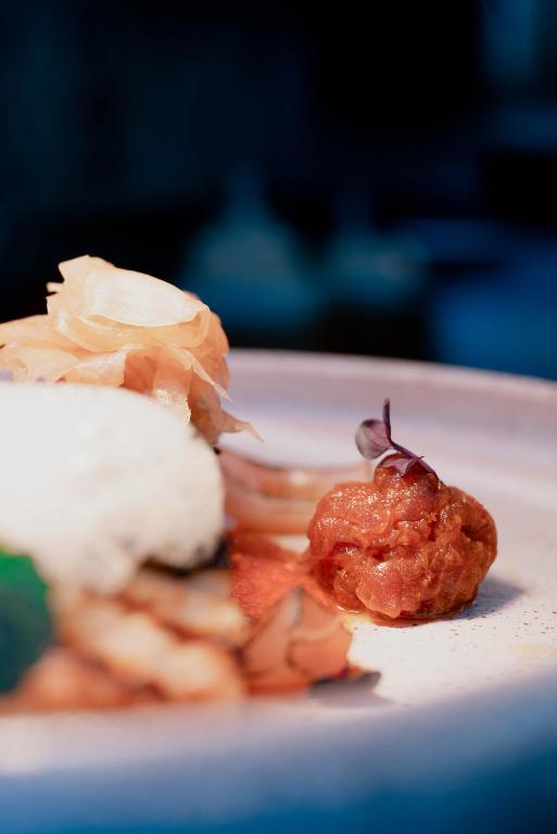 Anthemion Suites and Villas - Resim 23