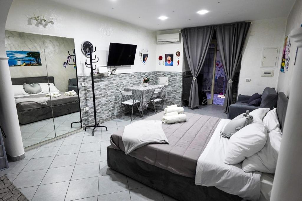 Derechos de imagen reservados por Booking.com