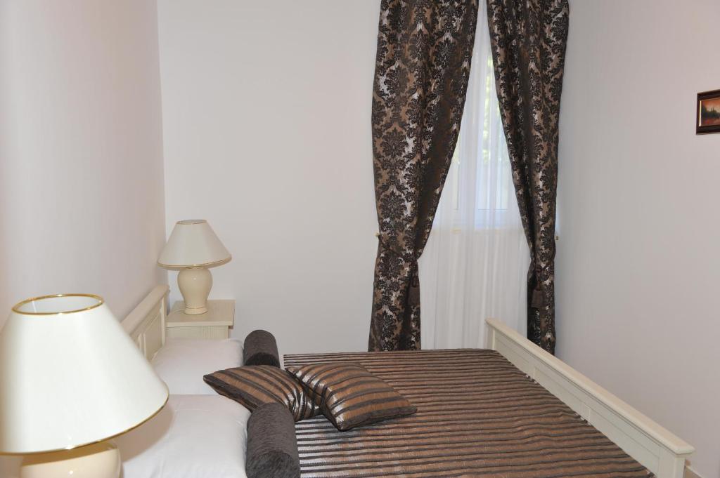 Guesthouse Villa Vice - 3