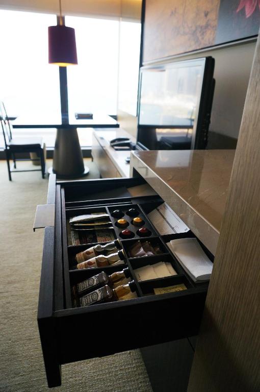 Grand Hyatt Hong Kong photo 5