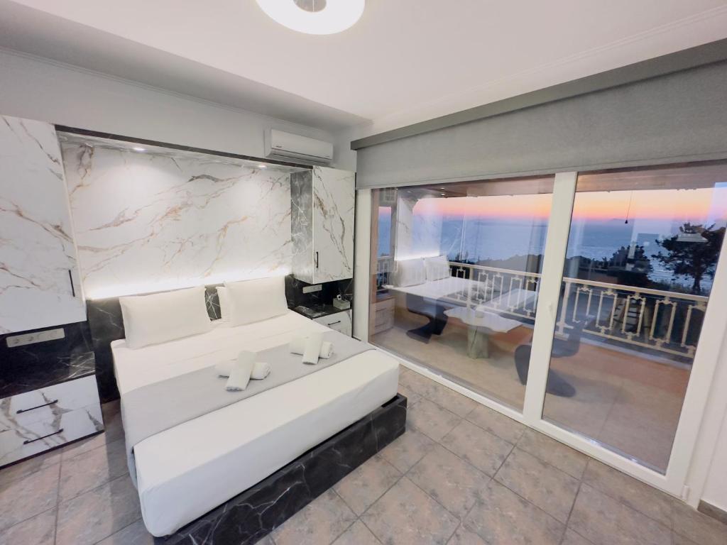 Nikos Apartments Corfu - 2
