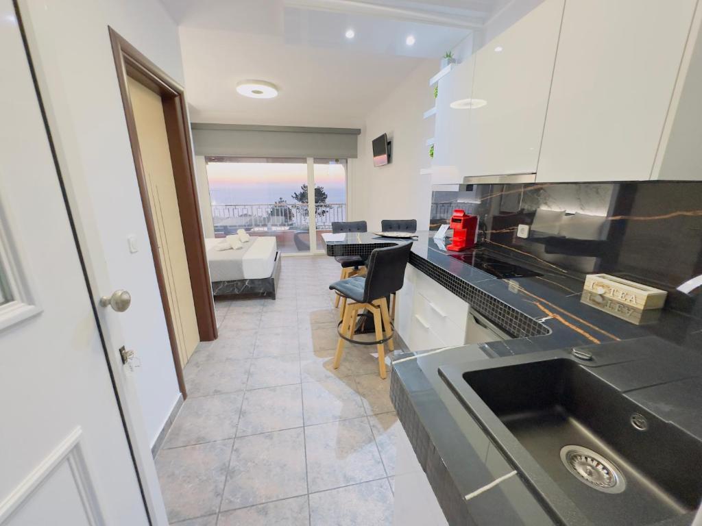 Nikos Apartments Corfu - 10