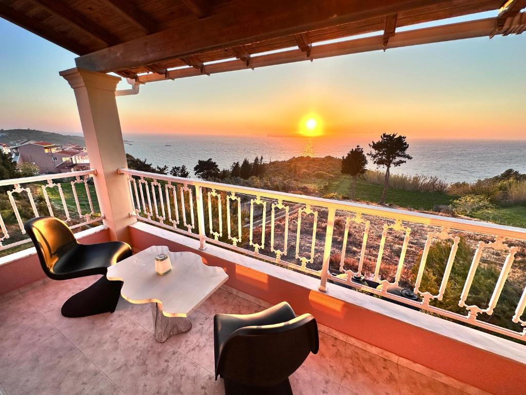 Nikos Apartments Corfu - 11