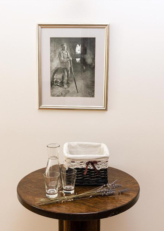 Fotografie z fotogalerie ubytování Guesthouse Bistra v destinaci Vrhnika