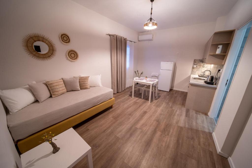 Andromeda apartments - 2