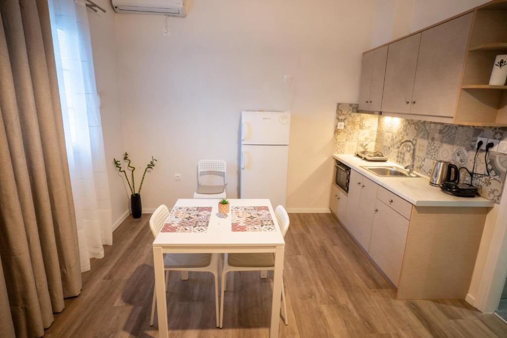 Andromeda apartments - 3