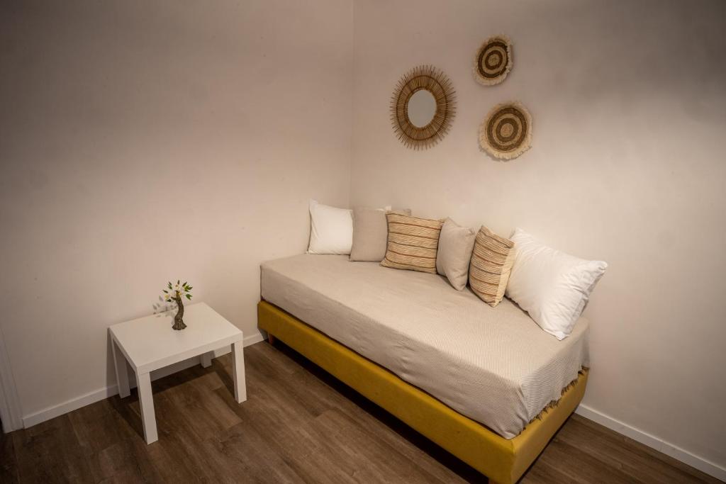 Andromeda apartments - 5