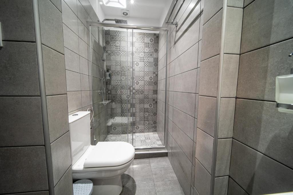 Andromeda apartments - 8