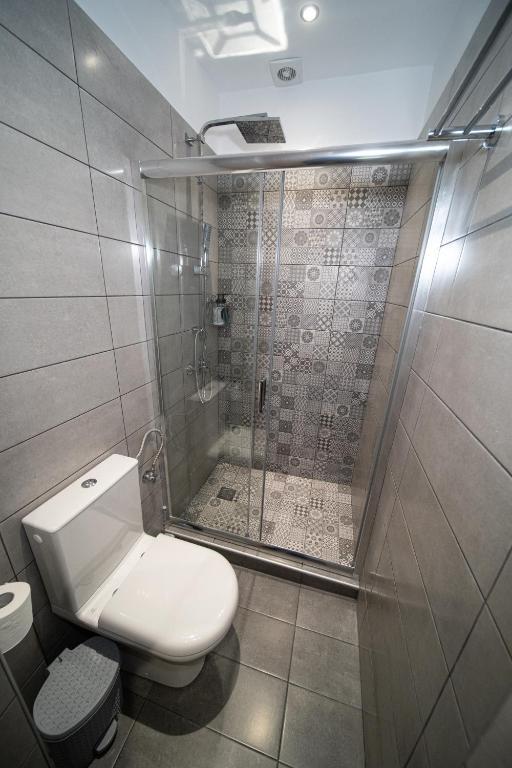 Andromeda apartments - 10