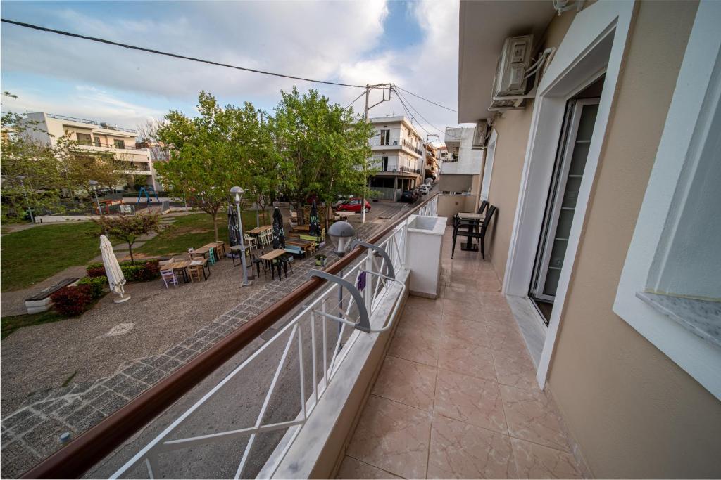 Andromeda apartments - 11