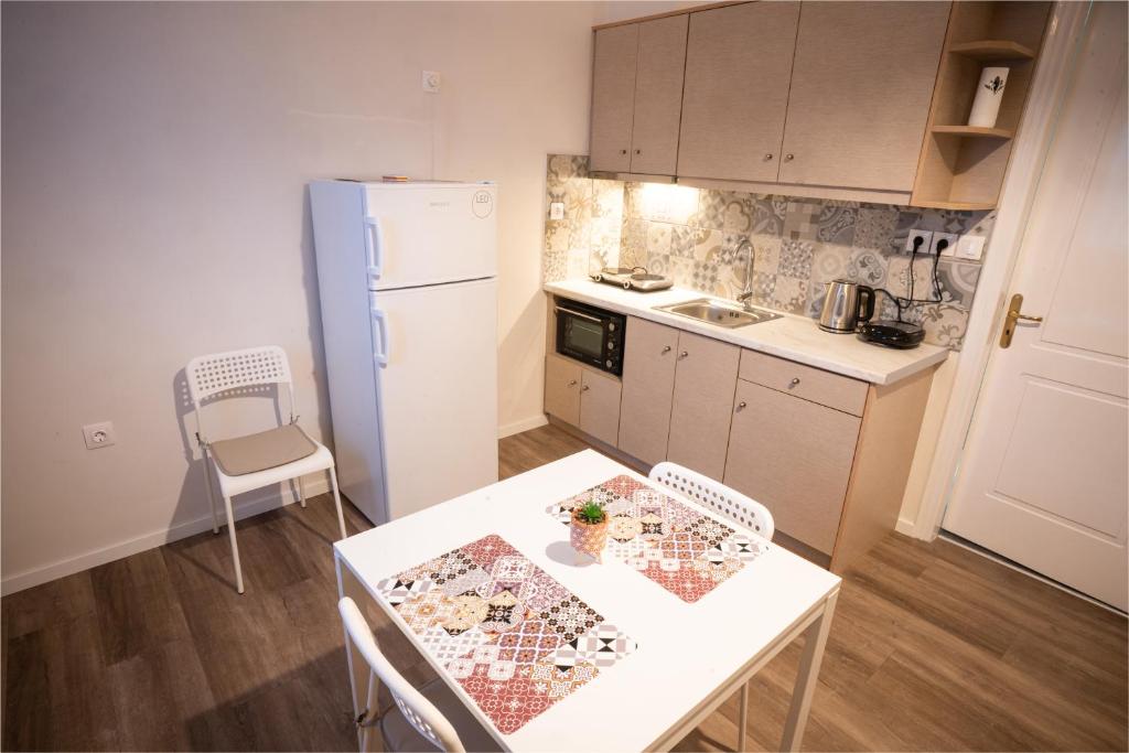 Andromeda apartments - 13