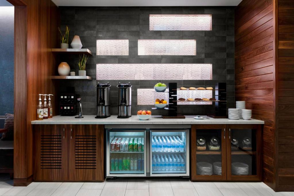 Cleveland Marriott Downtown at Key Tower - 