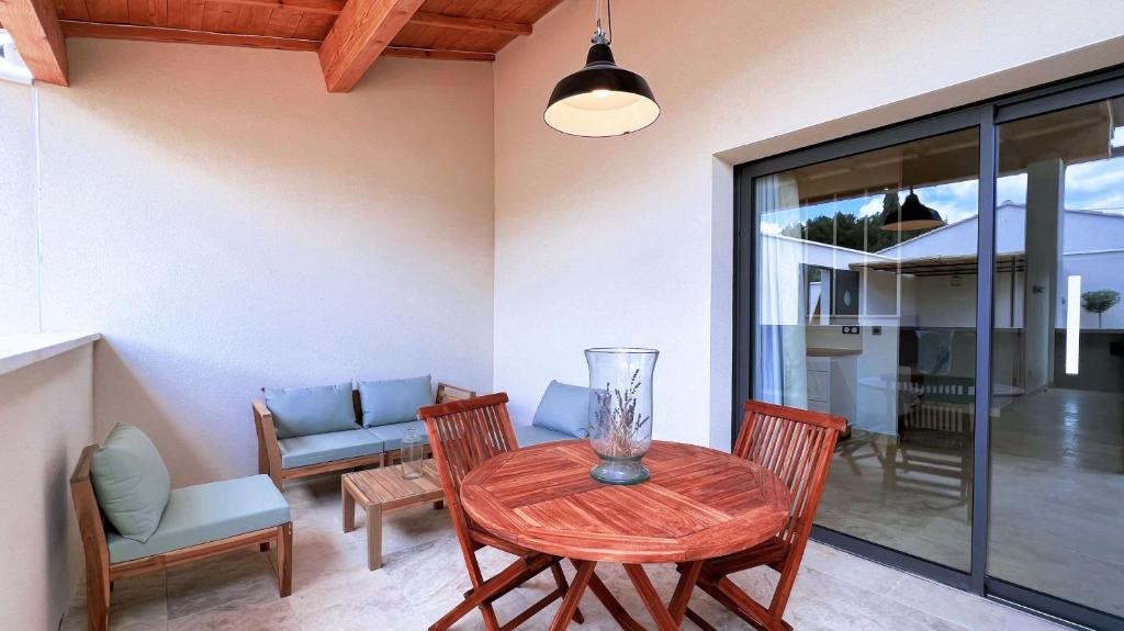 Les Logis de Cocagne - 9