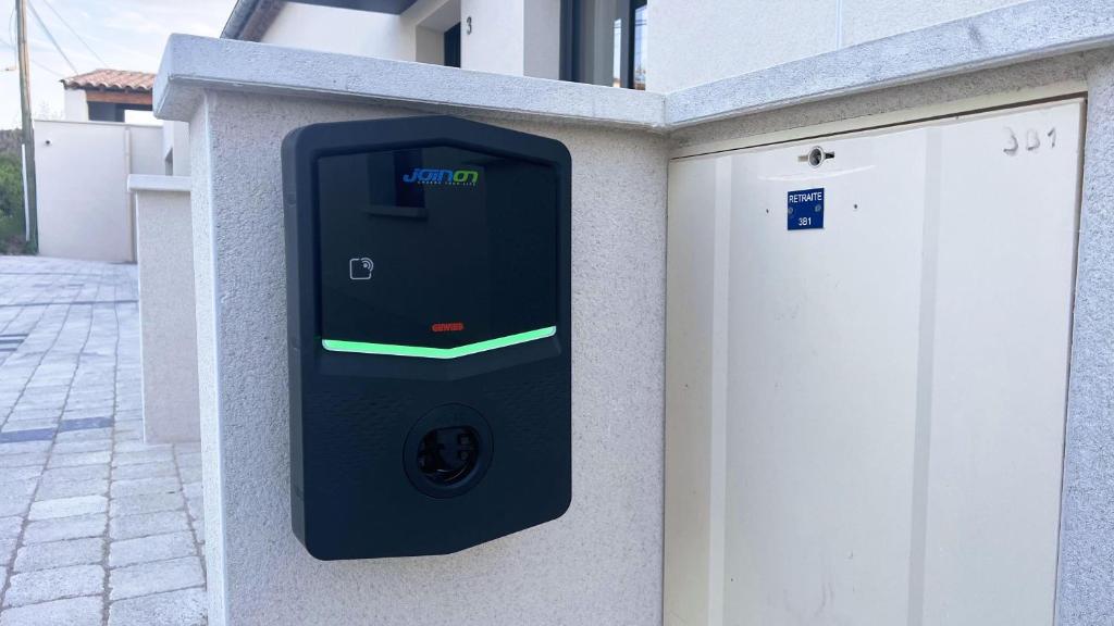 Les Logis de Cocagne - 13