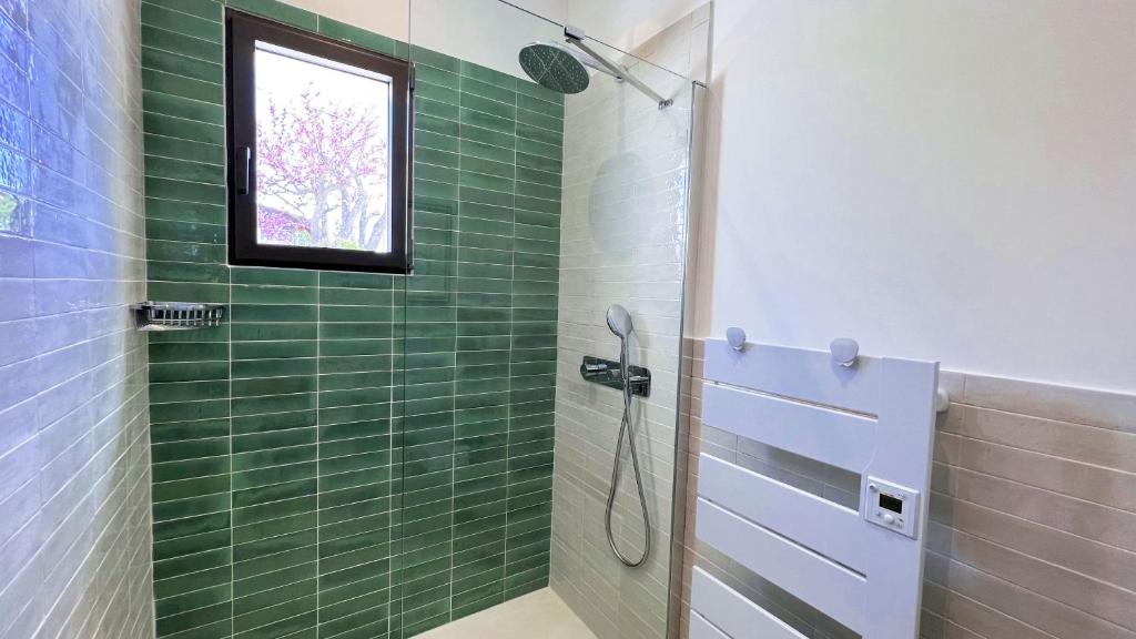 Les Logis de Cocagne - 11