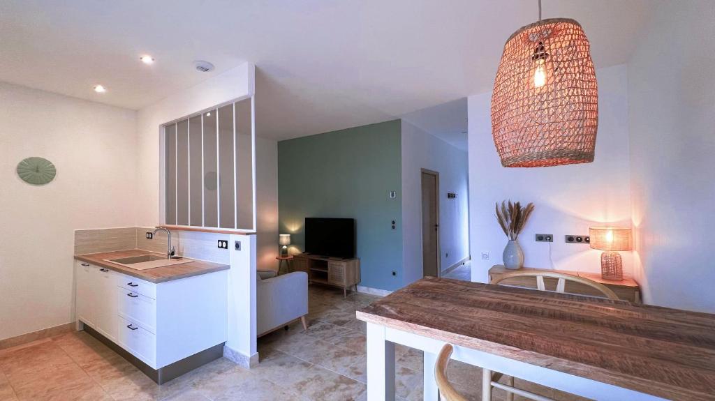 Les Logis de Cocagne - 7