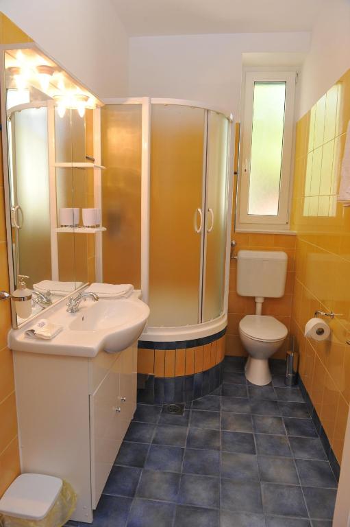 Guesthouse Villa Vice - 11