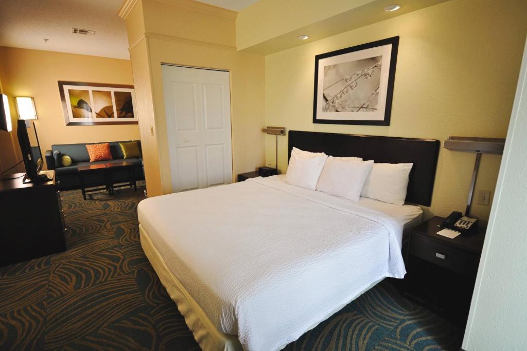 SpringHill Suites Galveston Island photo