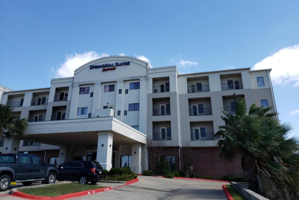 SpringHill Suites Galveston Island photo