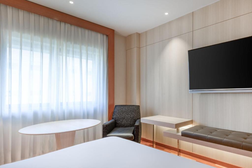 AC Hotel Aravaca by Marriott, Madrid – Bijgewerkte prijzen 2023