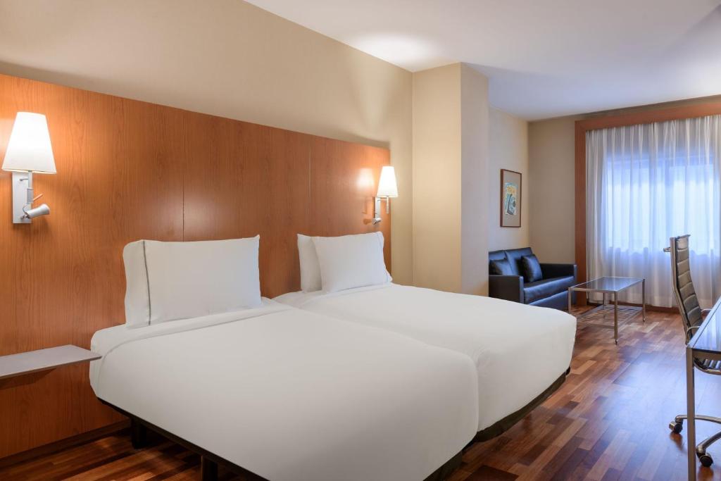 AC Hotel Aravaca by Marriott, Madrid – Bijgewerkte prijzen 2023