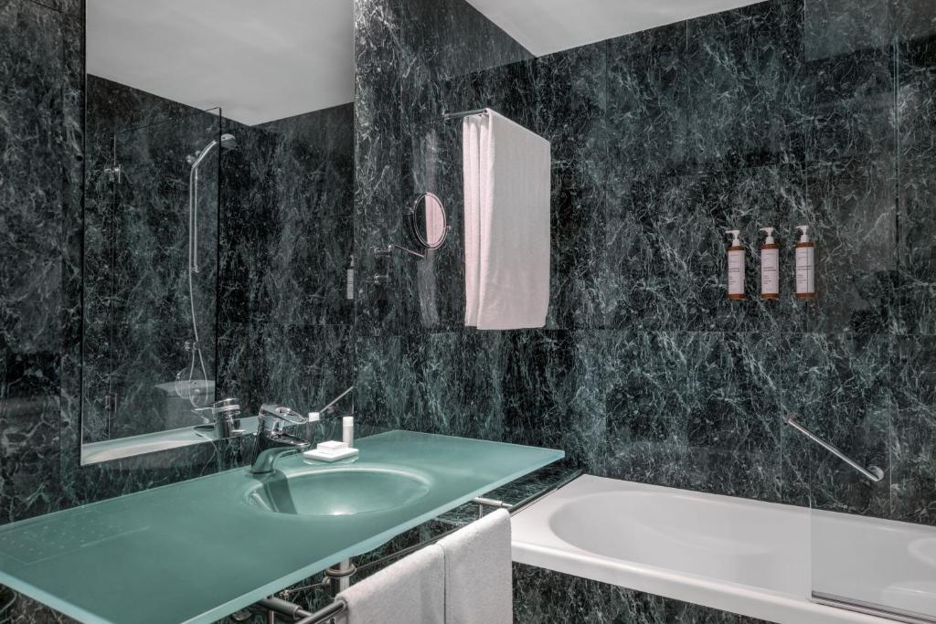 AC Hotel Aravaca by Marriott, Madrid – Bijgewerkte prijzen 2023