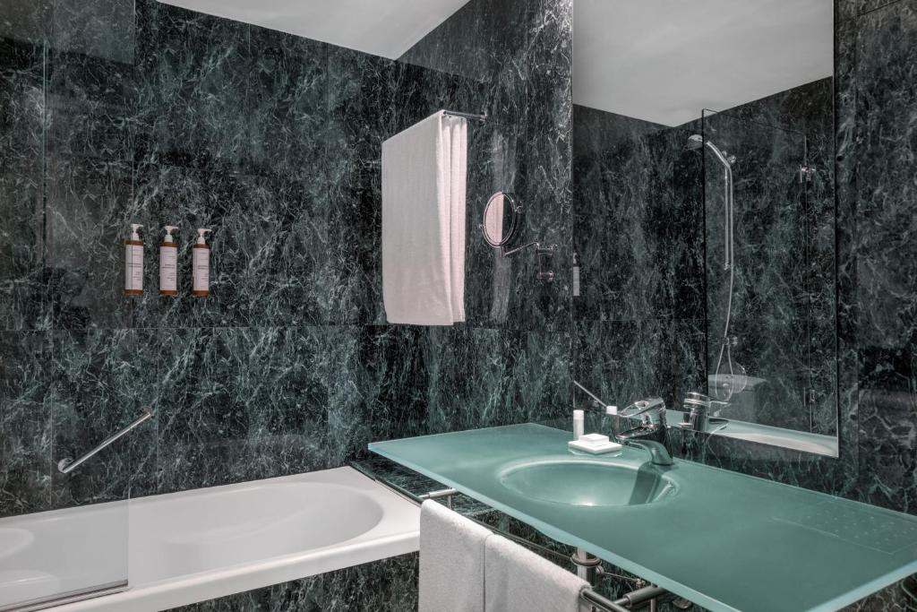 AC Hotel Aravaca by Marriott, Madrid – Bijgewerkte prijzen 2023