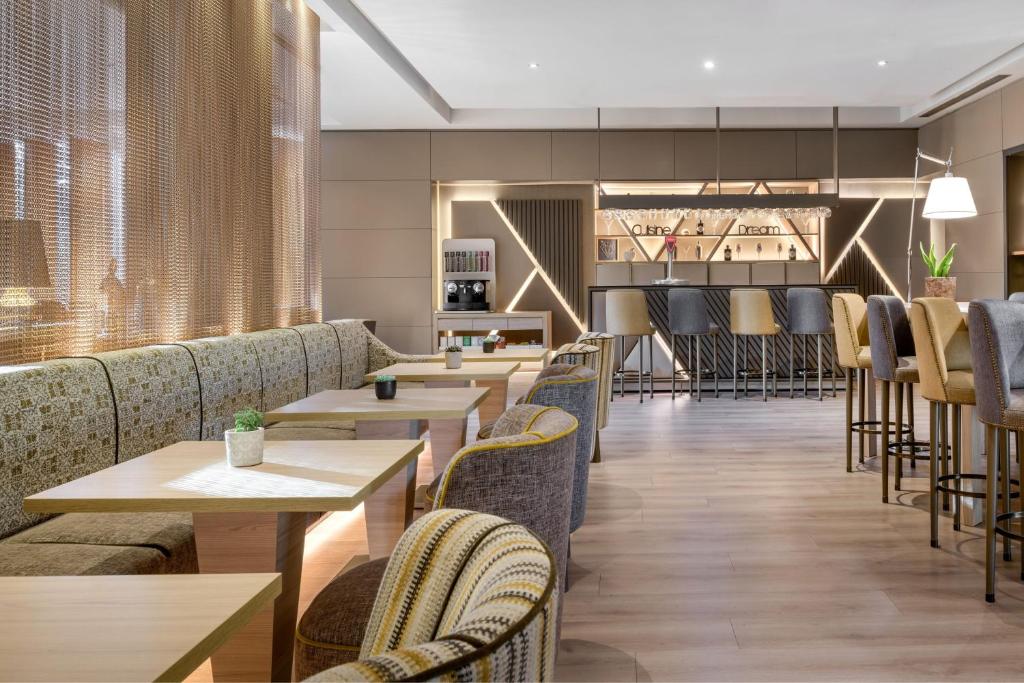 AC Hotel Aravaca by Marriott, Madrid – Bijgewerkte prijzen 2023