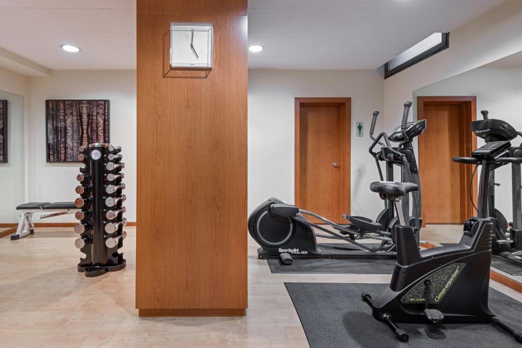 AC Hotel Aravaca by Marriott, Madrid – Bijgewerkte prijzen 2023