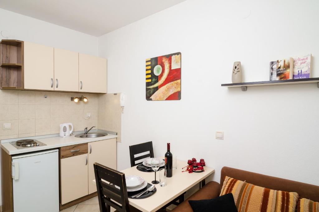 Dubrovnik Summer Apartments - 7