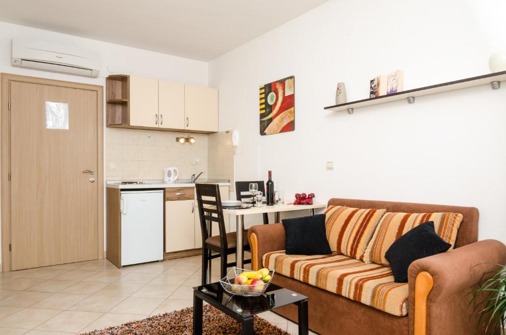 Dubrovnik Summer Apartments - 4