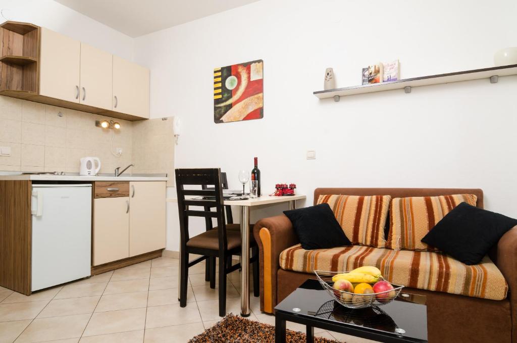 Dubrovnik Summer Apartments - 6