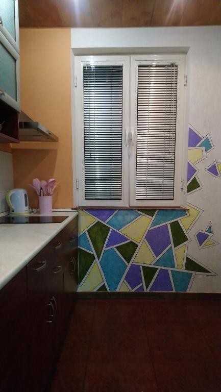 لابی و فضای عمومی Guest House Central - تصویر ۵