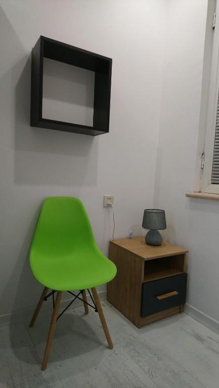 فضای داخلی Guest House Central در ایروان - تصویر ۳