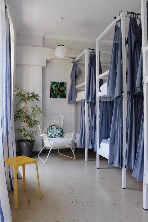 Let me take my bunk bed, Athens (updated prices 2024)