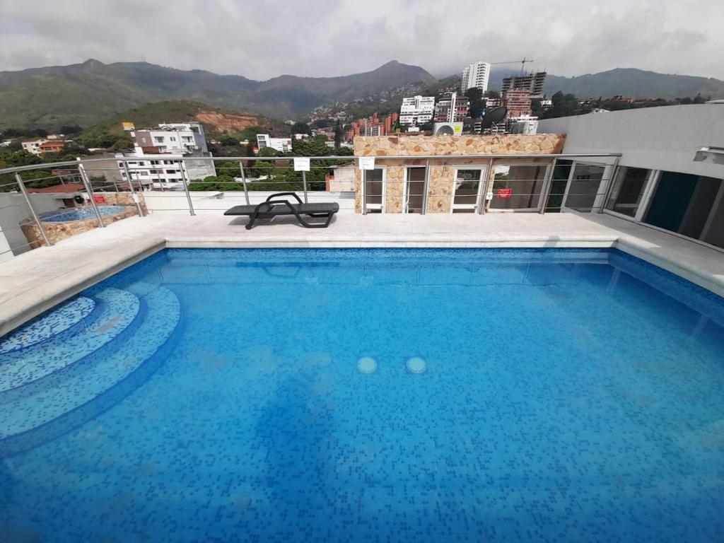 Apartamentos Suites La Flora, Cali, Colombia