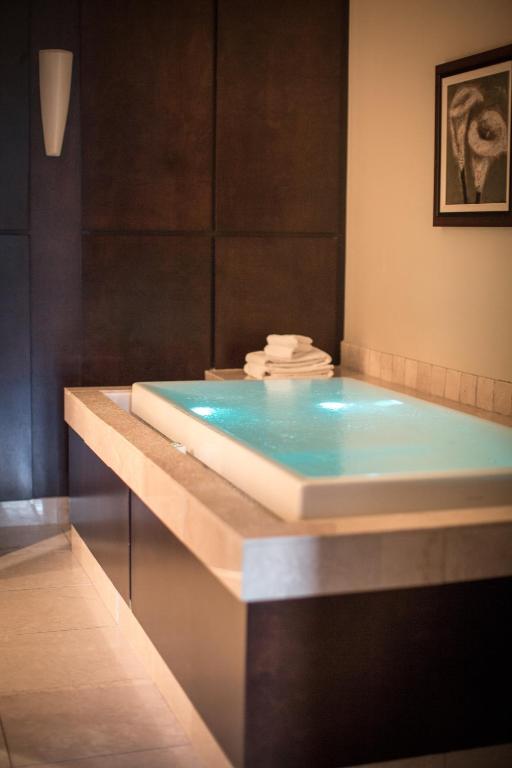 Hôtel Le Bonne Entente - Resim 8