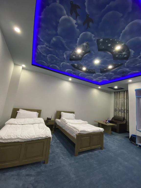 River Garden Hotel and Resort - 双人间