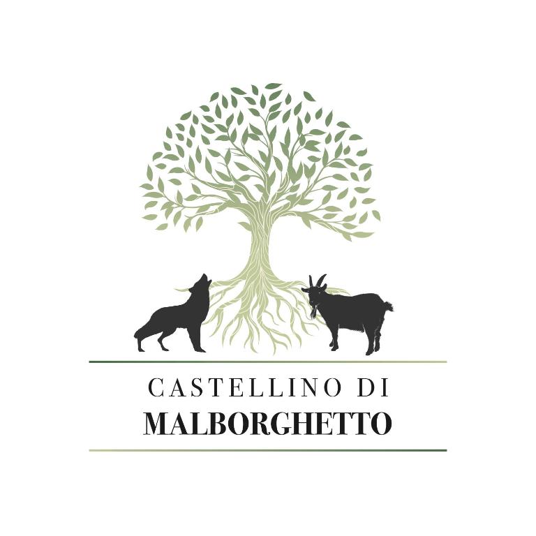 Castellino di Malborghetto - Housity