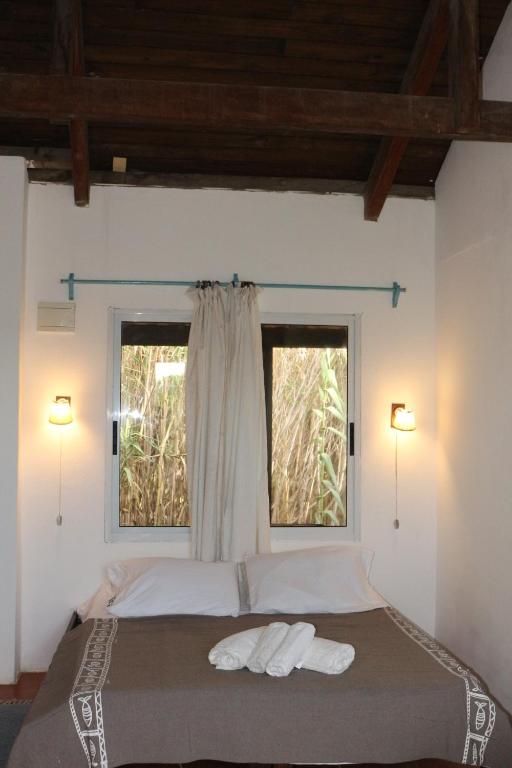 Gallery image of Guesthouse Entre Campo y Mar in La Coronilla